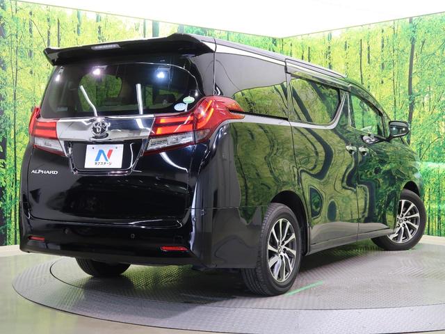 2.5G 純正9型ナビ 衝突軽減装置 7人乗 禁煙 4WD レーダークルーズ クリアランスソナー 全周囲カメラ LEDヘッド LEDフォグ 両側電動スライド 純正17AW パワーシート ETC スマートキー(40枚目)