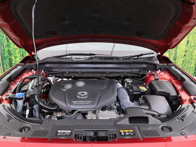 XD エクスクルーシブモード BOSEサウンド マツダコネクト 4WD 全周囲カメラ 純正19インチAW 追従クルーズ シートヒーター ハンドルヒーター 衝突軽減 電動リアゲート LEDヘッド リアフォグ クリアランスソナー(10枚目)
