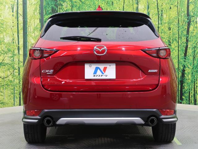 XD エクスクルーシブモード BOSEサウンド マツダコネクト 4WD 全周囲カメラ 純正19インチAW 追従クルーズ シートヒーター ハンドルヒーター 衝突軽減 電動リアゲート LEDヘッド リアフォグ クリアランスソナー(18枚目)