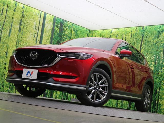 XD エクスクルーシブモード BOSEサウンド マツダコネクト 4WD 全周囲カメラ 純正19インチAW 追従クルーズ シートヒーター ハンドルヒーター 衝突軽減 電動リアゲート LEDヘッド リアフォグ クリアランスソナー(31枚目)