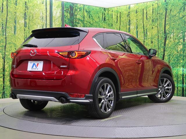 XD エクスクルーシブモード BOSEサウンド マツダコネクト 4WD 全周囲カメラ 純正19インチAW 追従クルーズ シートヒーター ハンドルヒーター 衝突軽減 電動リアゲート LEDヘッド リアフォグ クリアランスソナー(38枚目)