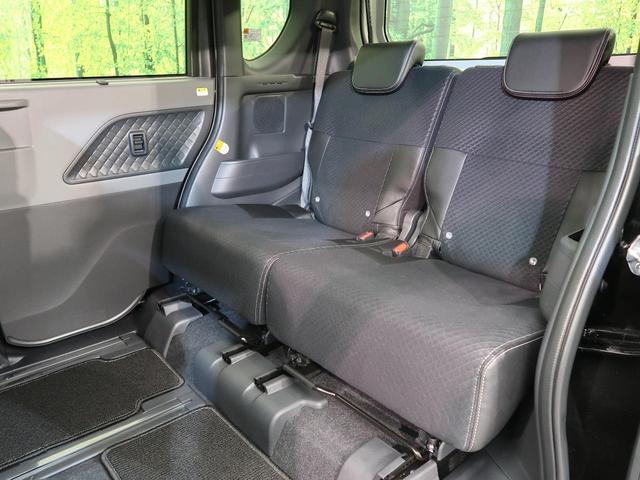 カスタムRSセレクション 届出済未使用車 衝突軽減装置 誤発進抑制装置 車線逸脱警報 オートハイビーム LEDヘッド LEDフォグ コーナーセンサー スマートキー シートヒーター 両側電動ドア ETC(29枚目)
