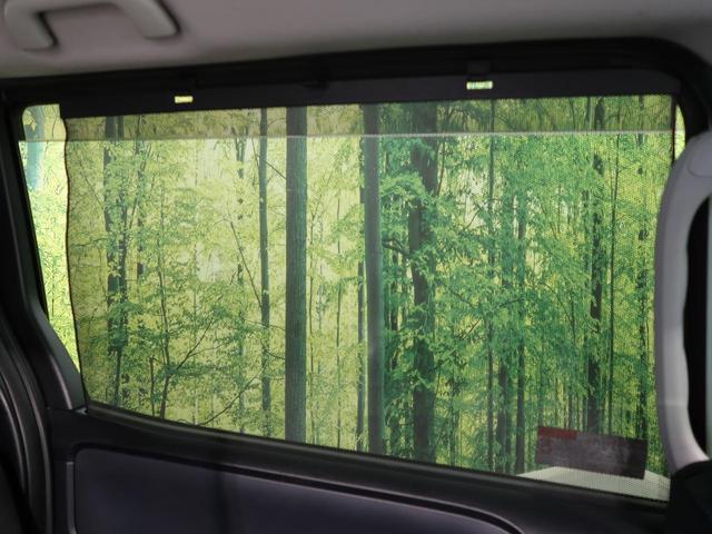 ZS 純正9型ナビ 禁煙車 7人乗 両側電動スライド LEDヘッド ハロゲンフォグ スマートキー 純正16インチAW デュアルオートエアコン ビルトインETC フルセグTV(28枚目)