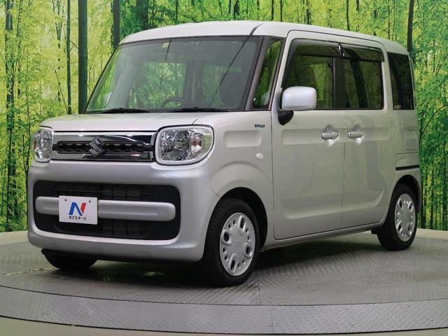 ハイブリッドX SDナビ 禁煙車 両側パワスラ バックカメラ ドライブレコーダー オートエアコン シートヒーター スマートキー スリムサーキュレーター シートリフター 電動格納ミラー 盗難防止装置(62枚目)