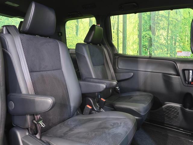 ZS 煌III 禁煙車 新型車 登録済未使用車7人乗 クルーズコントロール 両側電動スライド ハーフレザーシート クリアランスソナー LEDヘッド オートマチックハイビーム(26枚目)