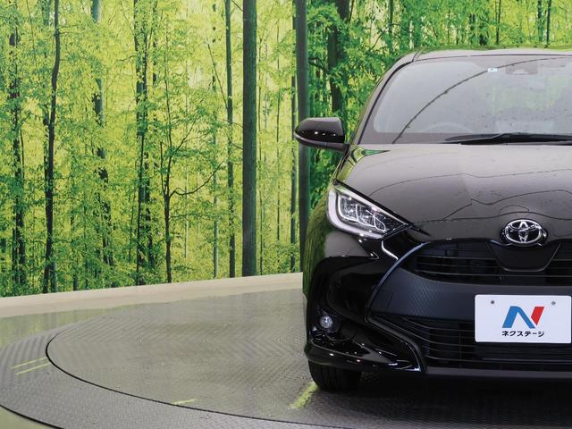 G 禁煙車 8型ディスプレイオーディオナビ機能付き バックカメラ LEDヘッドライト LEDフォグ セーフティセンス オートマチックハイビーム ビルトインETC スマートキー オートエアコン(20枚目)