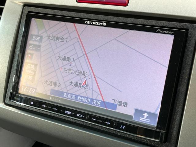 G ジャストセレクション 禁煙車 電動スライド SDナビ フルセグ Bluetooth再生 バックカメラ ETC 6人乗 電動格納ドアミラー ウィンカーミラー オートエアコン スマートキー(4枚目)