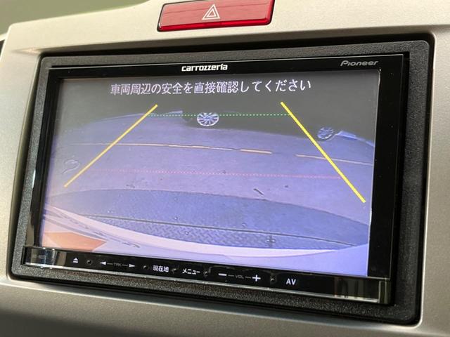 G ジャストセレクション 禁煙車 電動スライド SDナビ フルセグ Bluetooth再生 バックカメラ ETC 6人乗 電動格納ドアミラー ウィンカーミラー オートエアコン スマートキー(5枚目)