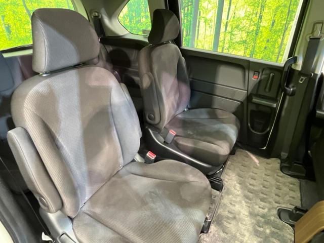 G ジャストセレクション 禁煙車 電動スライド SDナビ フルセグ Bluetooth再生 バックカメラ ETC 6人乗 電動格納ドアミラー ウィンカーミラー オートエアコン スマートキー(11枚目)