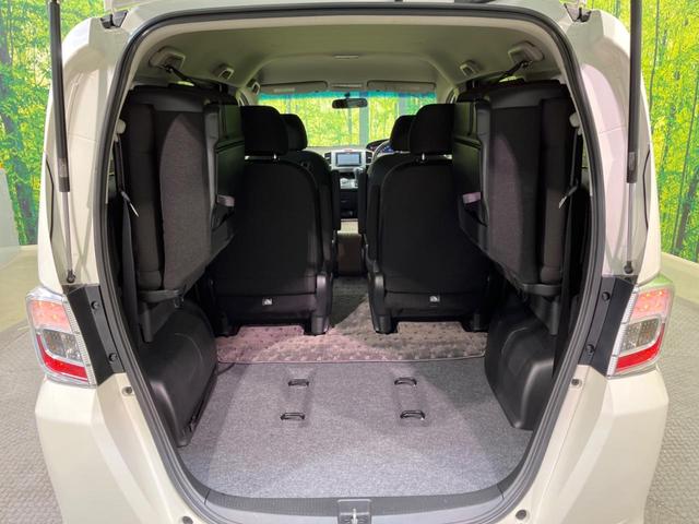 G ジャストセレクション 禁煙車 電動スライド SDナビ フルセグ Bluetooth再生 バックカメラ ETC 6人乗 電動格納ドアミラー ウィンカーミラー オートエアコン スマートキー(13枚目)