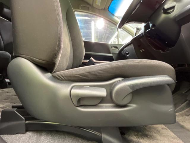 G ジャストセレクション 禁煙車 電動スライド SDナビ フルセグ Bluetooth再生 バックカメラ ETC 6人乗 電動格納ドアミラー ウィンカーミラー オートエアコン スマートキー(45枚目)