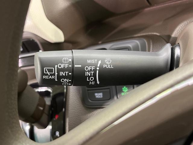 G 届出済未使用車 ホンダセンシング LEDヘッド アダプティブクルーズコントロール バックカメラ レーンアシスト オートエアコン スマートキー アイドリングストップ(37枚目)