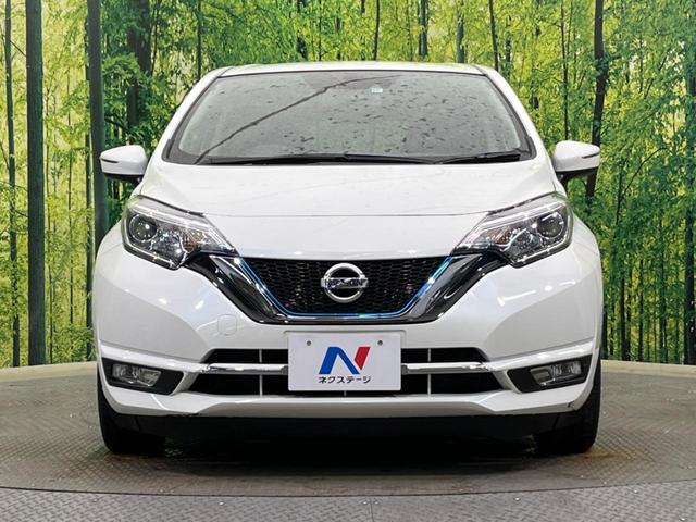 e-パワー メダリスト エマージェンシーブレーキ 禁煙車 SDナビ Bluetooth再生 フルセグ ETC バックカメラ ドラレコ LEDヘッド フロントフォグ 純正15インチAW アイドリングストップ(16枚目)