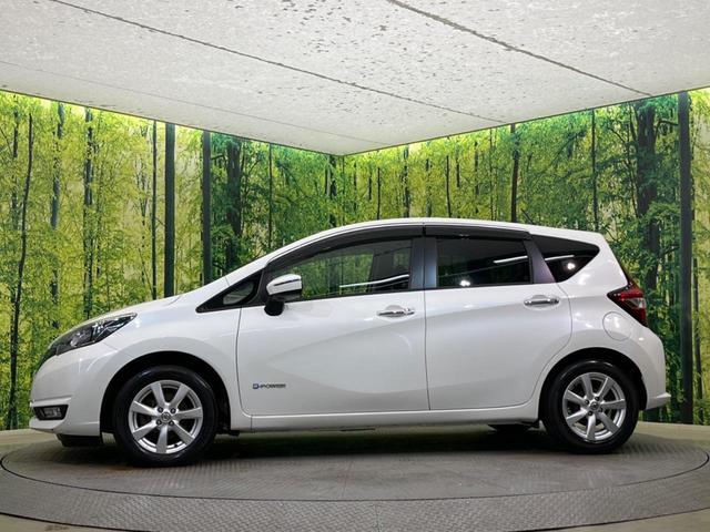 e-パワー メダリスト エマージェンシーブレーキ 禁煙車 SDナビ Bluetooth再生 フルセグ ETC バックカメラ ドラレコ LEDヘッド フロントフォグ 純正15インチAW アイドリングストップ(23枚目)