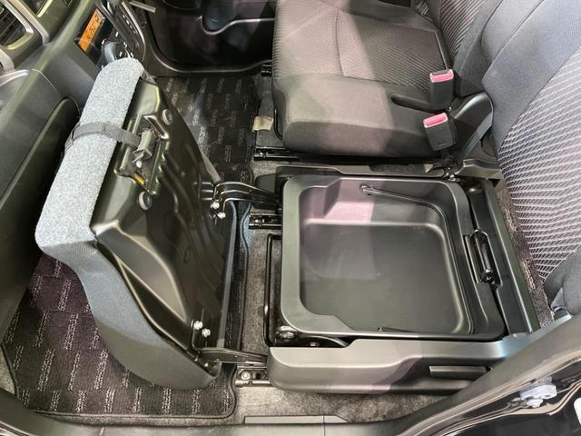 ベースグレード メーカーナビ 全周囲カメラ 電動スライドドア ロールシェード フルセグ Bluetooth HIDヘッド LEDフォグ オートエアコン エネチャージ スマートキー アイドリングストップ(35枚目)