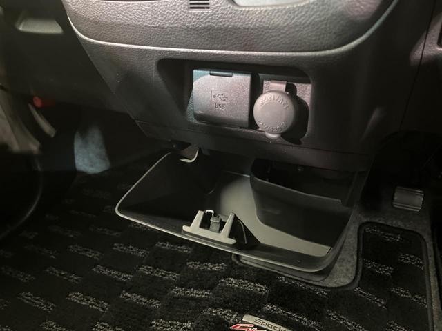 ベースグレード メーカーナビ 全周囲カメラ 電動スライドドア ロールシェード フルセグ Bluetooth HIDヘッド LEDフォグ オートエアコン エネチャージ スマートキー アイドリングストップ(47枚目)