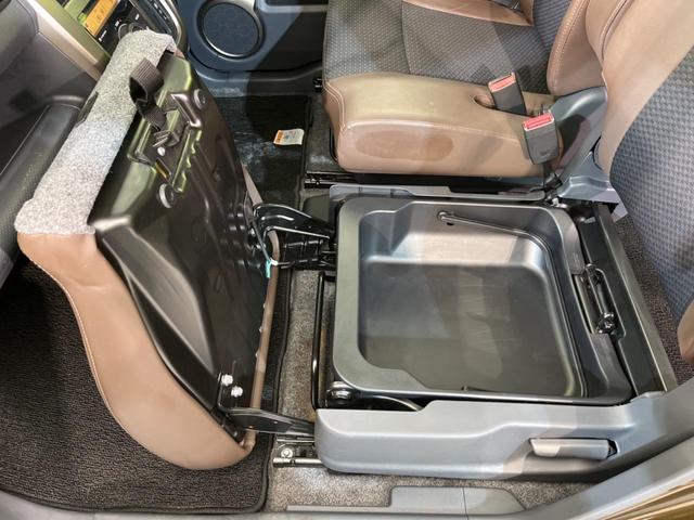JスタイルIII デュアルカメラブレーキ 禁煙車 全方位モニター 純正ナビ フルセグ Bluetooth再生 ドラレコ HIDヘッド LEDフォグ 前席シートヒーター ルーフレール アイドリングストップ(35枚目)
