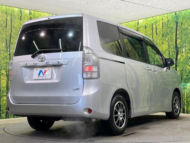 X Lエディション 両側パワスラ 8人乗 純正ナビ バックカメラ デュアルエアコン ドライブレコーダー Bluetooth フルセグ ビルトインETC HIDヘッド アルミホイール スマートキー オートライト(22枚目)