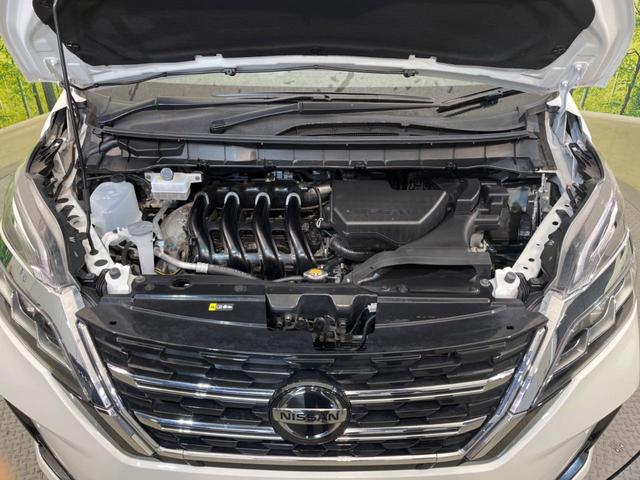 XV 禁煙車 SDナビ LEDヘッド 両側電動 クルーズコントロール オートエアコン オートライト ETC バックカメラ Bluetooth 横滑り防止装置 スマートキー(20枚目)