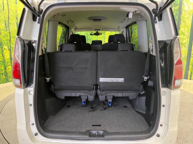XV 禁煙車 SDナビ LEDヘッド 両側電動 クルーズコントロール オートエアコン オートライト ETC バックカメラ Bluetooth 横滑り防止装置 スマートキー(30枚目)