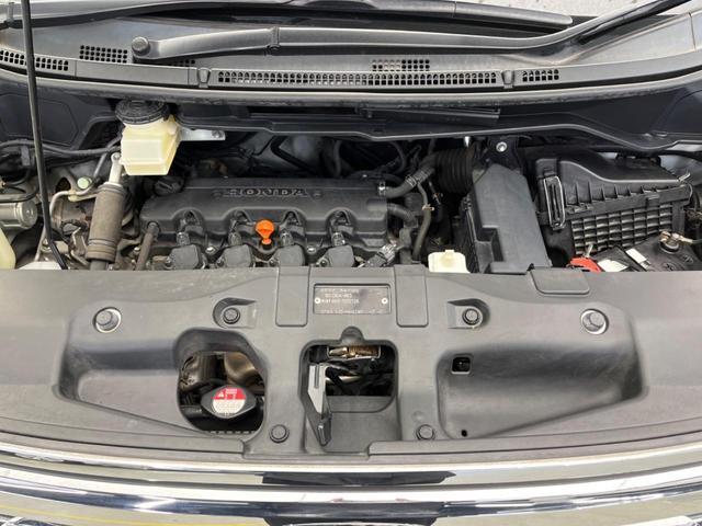 Z 8人乗 禁煙車 両側パワスラ SDナビ フルセグ ビルトインETC バックカメラ HIDヘッド Bluetooth オートライト 横滑り防止装置 オートエアコン ヒーター付きドアミラー(19枚目)