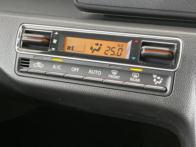 ハイブリッドFX 禁煙車 SDナビ フルセグ オートエアコン バックカメラ ビルトインETC Bluetooth シートヒーター アイドリングストップ プライバシーガラス 盗難防止装置 キーレス 電動格納ドアミラー(6枚目)