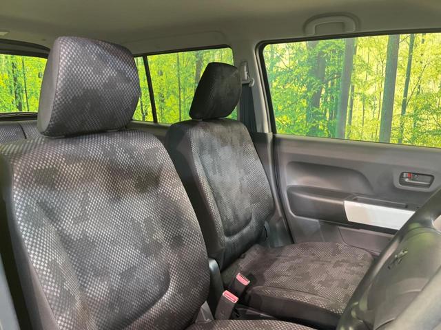 A 禁煙車 オーディオ CD AUX キーレス ABS プライバシーガラス 盗難防止(11枚目)
