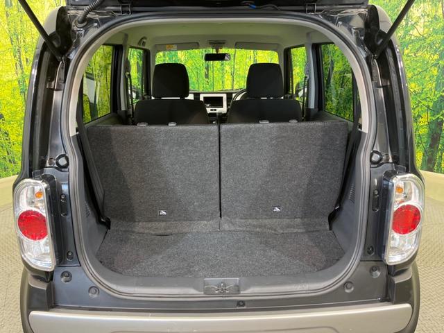 A 禁煙車 オーディオ CD AUX キーレス ABS プライバシーガラス 盗難防止(32枚目)