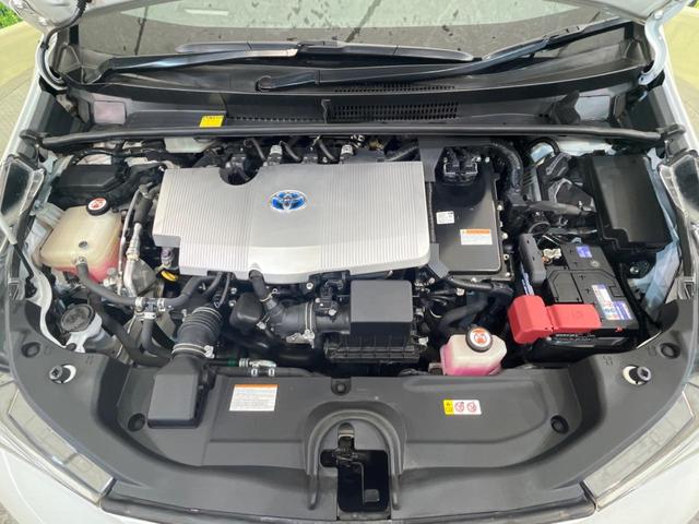 Sセーフティプラス 純正9インチナビ 禁煙車 セーフティセンス 追従クルコン パーキングアシスト LEDヘッド LEDフォグ フルセグ Bluetooth再生 バックカメラ ビルトインETC ドラレコ(20枚目)