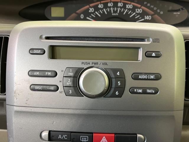 L 4WD ドアミラーヒーター 純正オーディオ CD AUX キーレス 片側スライドドア アイドリングストップ 禁煙車 ドアバイザー 盗難防止システム 衝突安全ボディ ベンチシート(3枚目)