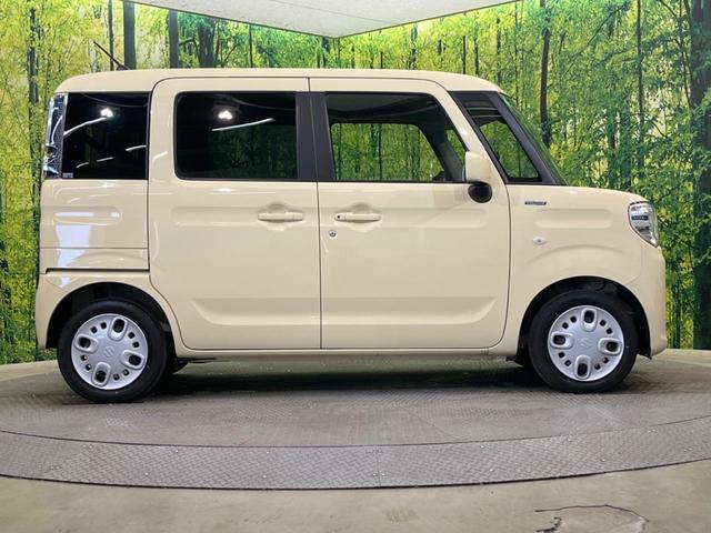 ハイブリッドG 禁煙車 衝突軽減システム レーンアシスト オートライト スマートキー オートエアコン アイドリングストップ 横滑り防止装置 クリアランスソナー プライバシーガラス 衝突安全ボディ(21枚目)