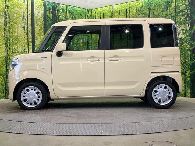 ハイブリッドG 禁煙車 衝突軽減システム レーンアシスト オートライト スマートキー オートエアコン アイドリングストップ 横滑り防止装置 クリアランスソナー プライバシーガラス 衝突安全ボディ(22枚目)