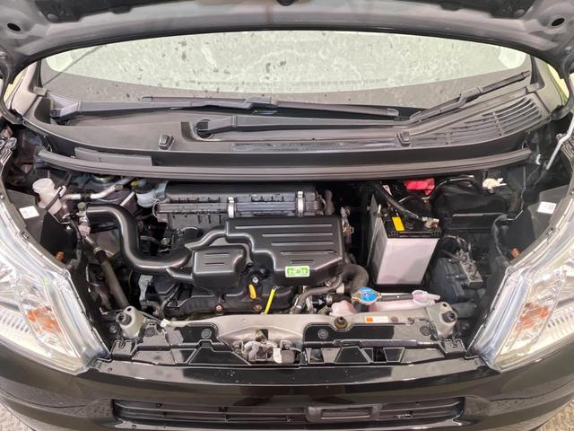 X SAII スマートアシスト2 オートエアコン ETC アイドリングストップ プッシュスタート 電動格納ドアミラー 禁煙車 オートライト 純正14インチアルミ オーディオ CD AUX 横滑り防止装置(20枚目)
