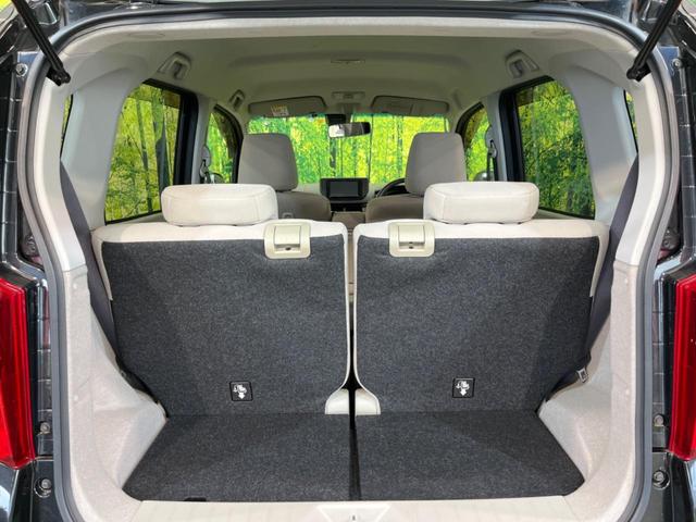 X SAII スマートアシスト2 オートエアコン ETC アイドリングストップ プッシュスタート 電動格納ドアミラー 禁煙車 オートライト 純正14インチアルミ オーディオ CD AUX 横滑り防止装置(33枚目)