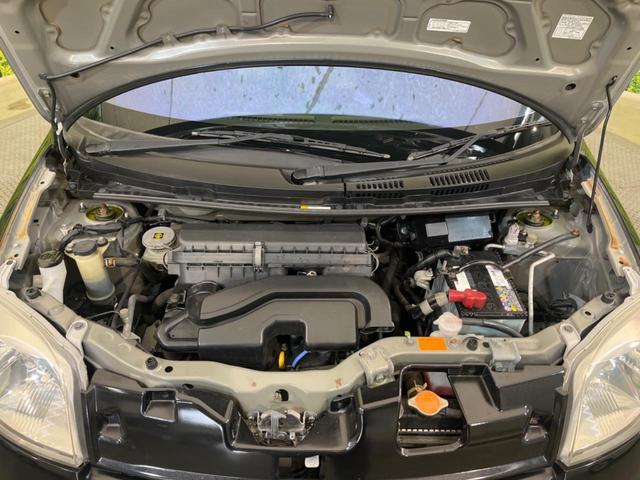 カスタム 車高調 禁煙車 LEDヘッド 純正14インチアルミ 電動格納ミラー 衝突安全ボディ プライバシーガラス 盗難防止装置(20枚目)