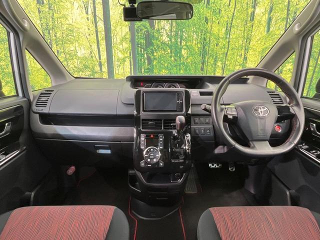ZS G’sバージョンEDGE 禁煙車 純正ナビ フルセグ HIDヘッド 両側電動 デュアルエアコン バックカメラ ETC ドライブレコーダー Bluetooth 横滑り防止装置 オートライト スマートキー(2枚目)