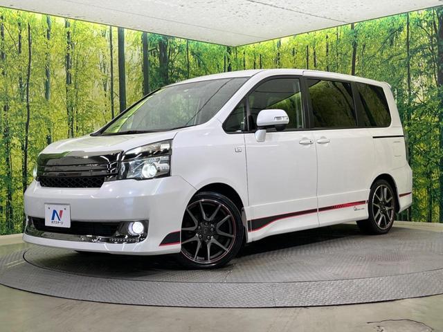 ZS G’sバージョンEDGE 禁煙車 純正ナビ フルセグ HIDヘッド 両側電動 デュアルエアコン バックカメラ ETC ドライブレコーダー Bluetooth 横滑り防止装置 オートライト スマートキー(21枚目)