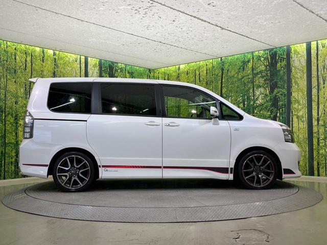 ZS G’sバージョンEDGE 禁煙車 純正ナビ フルセグ HIDヘッド 両側電動 デュアルエアコン バックカメラ ETC ドライブレコーダー Bluetooth 横滑り防止装置 オートライト スマートキー(23枚目)