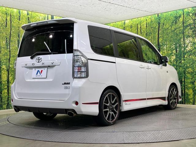 ZS G’sバージョンEDGE 禁煙車 純正ナビ フルセグ HIDヘッド 両側電動 デュアルエアコン バックカメラ ETC ドライブレコーダー Bluetooth 横滑り防止装置 オートライト スマートキー(24枚目)