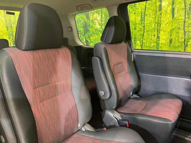 ZS G’sバージョンEDGE 禁煙車 純正ナビ フルセグ HIDヘッド 両側電動 デュアルエアコン バックカメラ ETC ドライブレコーダー Bluetooth 横滑り防止装置 オートライト スマートキー(30枚目)