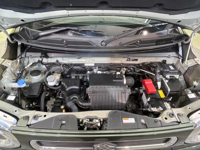 ハイブリッドX 禁煙車 純正ナビ フルセグ デュアルカメラブレーキサポート LEDヘッド LEDフォグ ETC バックカメラ シートヒーター ドライブレコーダー Bluetooth スマートキー アイドリングストップ(19枚目)