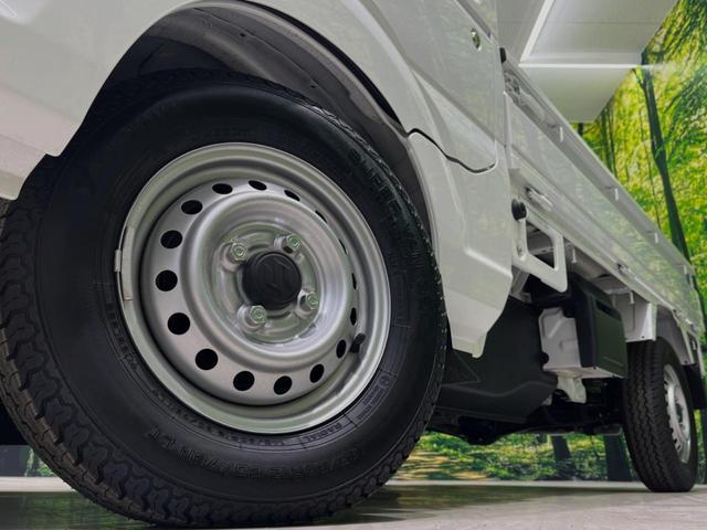 KCエアコン・パワステ 5MT 届出済未使用車 パワーステアリング エアコン オートライト アクセサリーソケット 3方開荷台 ロープフック付トリイ ABS(12枚目)