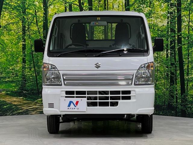 KCエアコン・パワステ 5MT 届出済未使用車 パワーステアリング エアコン オートライト アクセサリーソケット 3方開荷台 ロープフック付トリイ ABS(13枚目)
