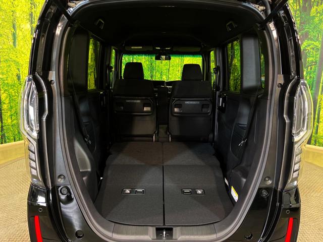 L 届出済未使用車 電動スライド ホンダセンシング 追従クルコン LEDヘッド LEDフォグ バックカメラ 前席シートヒーター 電動パーキング オートエアコン ロールサンシェード ブレーキホールド(12枚目)