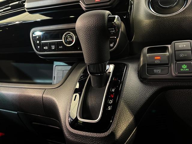 L 届出済未使用車 電動スライド ホンダセンシング 追従クルコン LEDヘッド LEDフォグ バックカメラ 前席シートヒーター 電動パーキング オートエアコン ロールサンシェード ブレーキホールド(44枚目)
