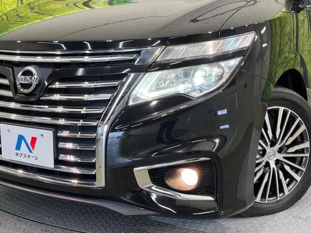 日産 エルグランド