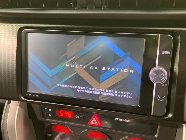 GT 純正ナビ バックカメラ フルセグ ETC Bluetooth スマートキー 禁煙車 HIDヘッド デュアルオートエアコン パドルシフト フォグライト 電動格納ドアミラー DVD 横滑り防止装置(3枚目)
