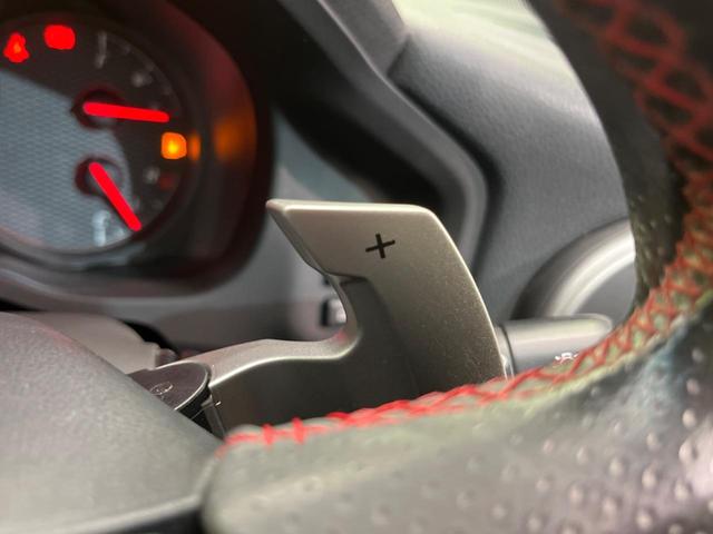 GT 純正ナビ バックカメラ フルセグ ETC Bluetooth スマートキー 禁煙車 HIDヘッド デュアルオートエアコン パドルシフト フォグライト 電動格納ドアミラー DVD 横滑り防止装置(38枚目)