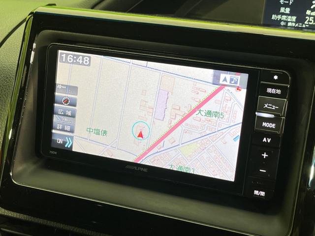 ＺＳ　オレンジ内装　フリップダウンモニター　ＳＤナビ　電動スライドドア　７人乗り　バックカメラ　Ｂｌｕｅｔｏｏｔｈ　フルセグ　ビルトインＥＴＣ　リアオートエアコン　ＬＥＤヘッド　デアイサー　禁煙車(53枚目)