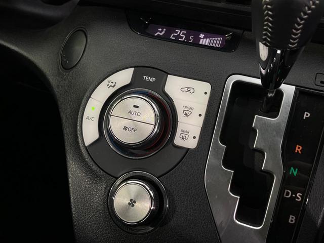 シエンタ Ｇ　純正ナビ　両側パワスラ　禁煙車　セーフティセンス　フルセグ　Ｂｌｕｅｔｏｏｔｈ再生　ドラレコ　バックカメラ　シートリフター　電動格納ドアミラー　ＤＶＤ　ＣＤ再生　オートエアコン　スマートキー（9枚目）